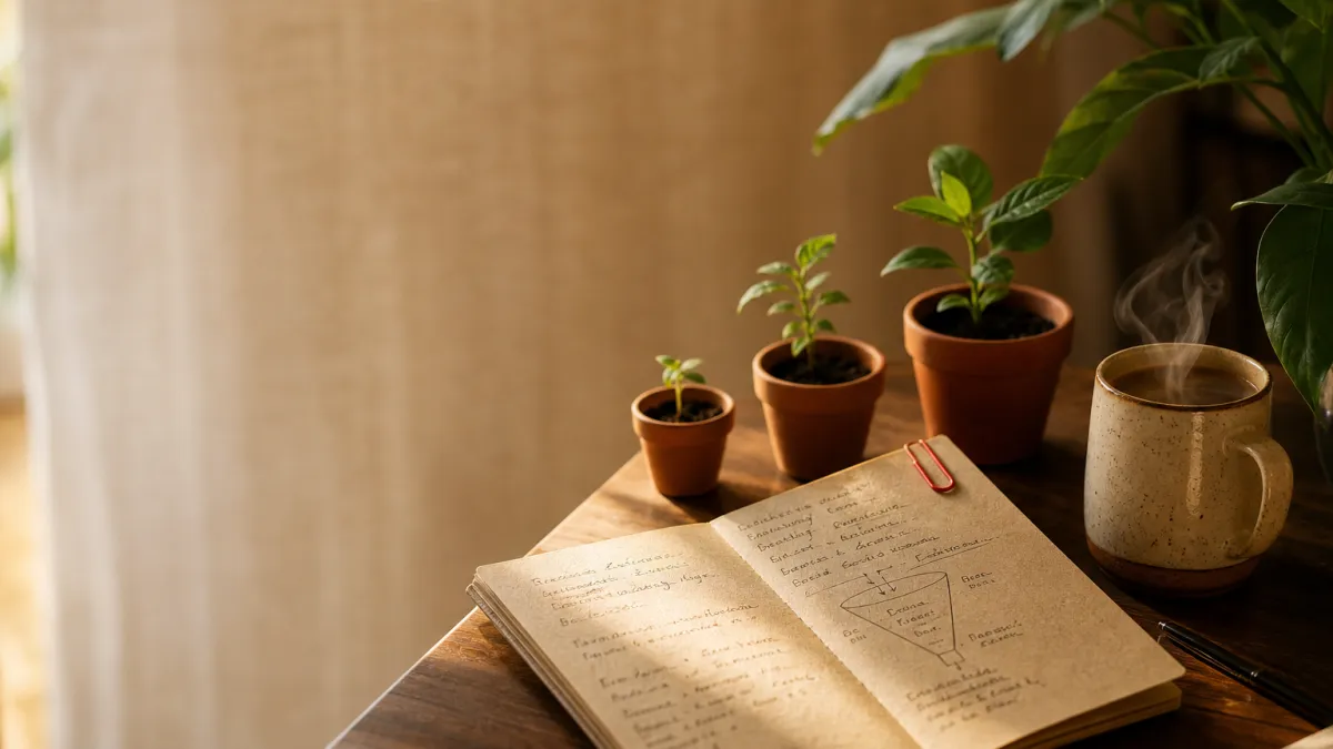 Nurturing marketing : définition et stratégies pour convertir