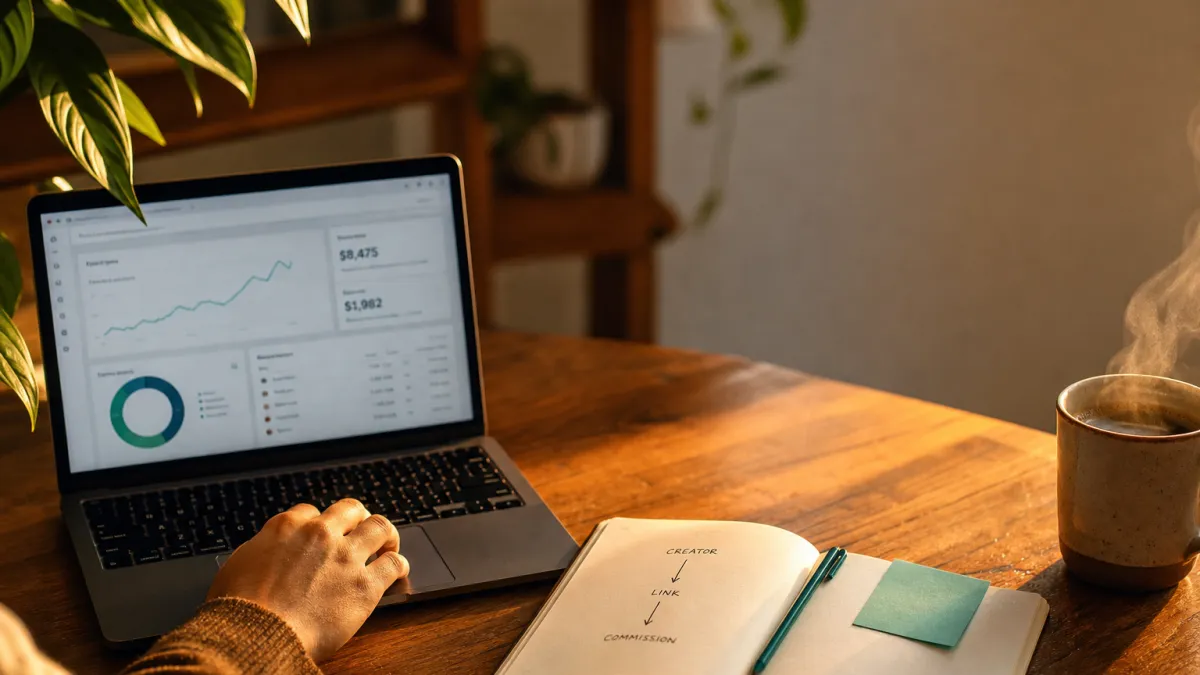 Affiliation marketing : le guide complet pour débuter