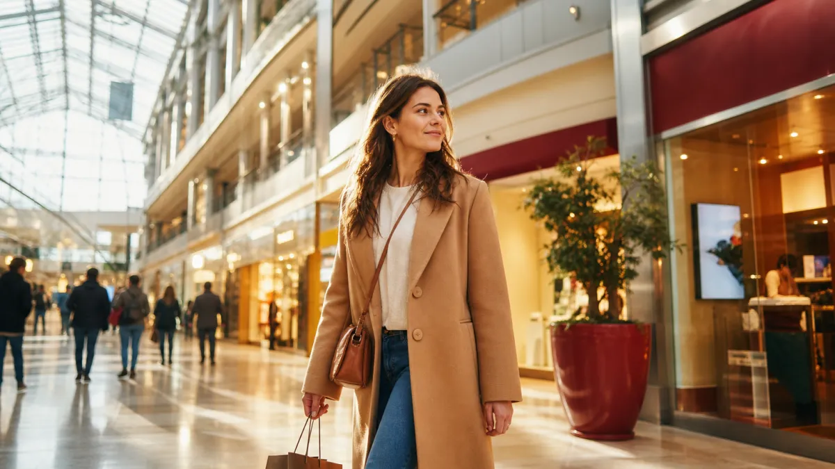Sogo Lille : boutiques, services et infos pratiques