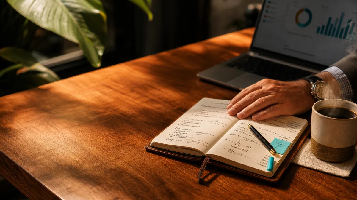 Directeur marketing virtuel : avantages et guide de recrutement