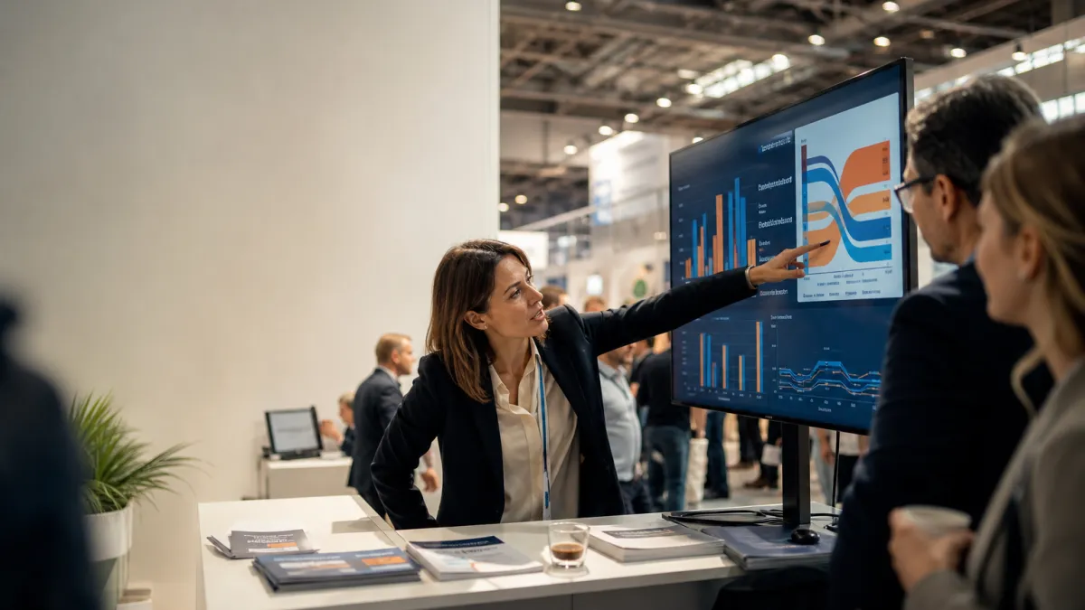 Datamarketingparis.com : le salon data et marketing en 2026