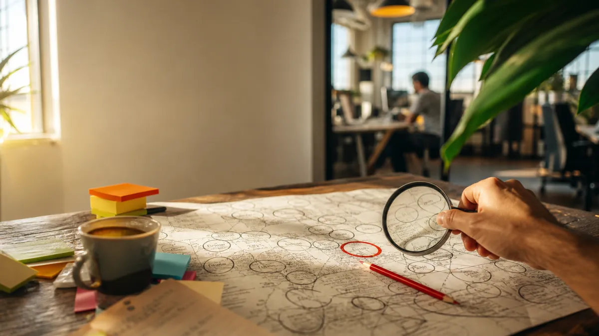 C'est quoi une niche en marketing ? Guide et exemples concrets
