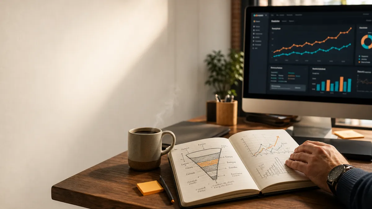 Top agence growth marketing : comparatif et sélection 2026