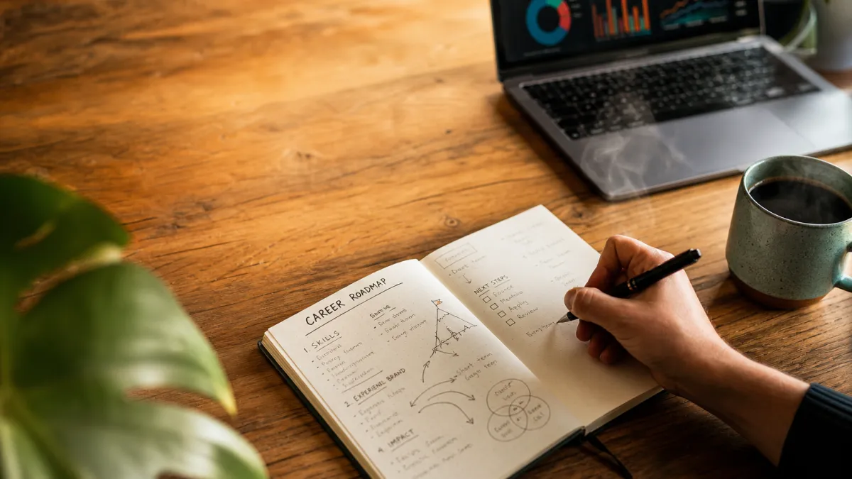 Formation pro marketing : progressez et lancez-vous en 2026