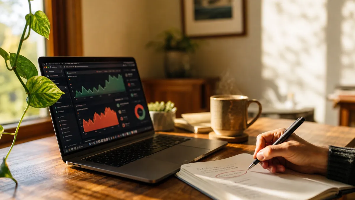 Formation google search console : maîtrisez l'outil en 2026
